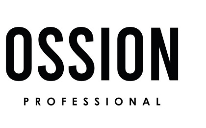 Ossion P R O F E S S I O N A L Device mark 6820533 Trademark