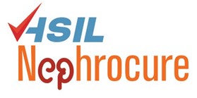 Hsil Nephrocure Device mark 6821518 Trademark