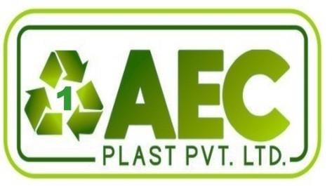 Aec Plast Pvt. Ltd. Device mark 6820910 Trademark