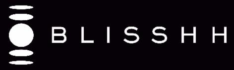 Blisshh (label) Device mark 6821282 Trademark