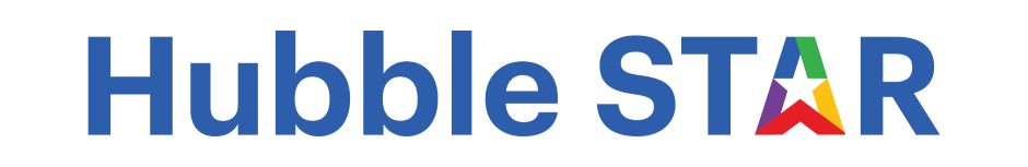 Hubble Star Device mark 6821212 Trademark