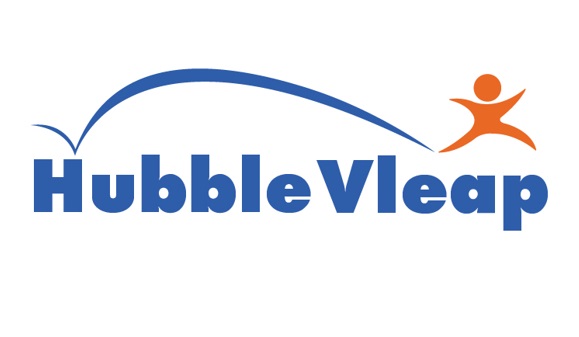 Hubble Vleap Device mark 6821215 Trademark