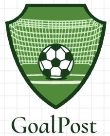 Goalpost Device mark 6820527 Trademark