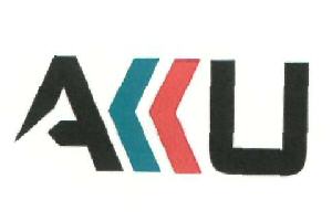 Akku (label) Device mark 2678844 Trademark