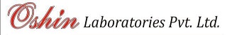 Oshin Laboratories Pvt. Ltd. Device mark 6822233 Trademark
