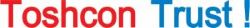 Toshcon Trust Label Device mark 6822247 Trademark