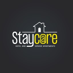 Staycare Hotel And Service Apartments (device Mark) Device mark 6822204 Trademark