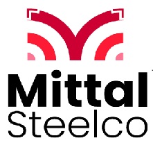 Mittal Steelco Device mark 6822373 Trademark