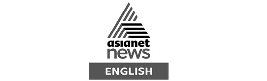 Asianet News English Device mark 6821819 Trademark