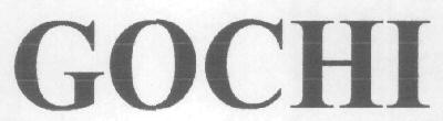 Gochi Device mark 2982541 Trademark