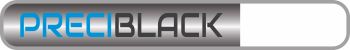 Preciblack Label Device mark 6822242 Trademark