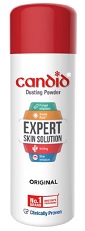 Candid Dusting Powder Device mark 6822010 Trademark