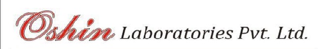 Oshin Laboratories Pvt. Ltd. Device mark 6822231 Trademark