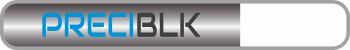 Preciblk Label Device mark 6822354 Trademark