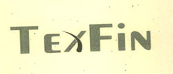 Texfin Device mark 2517651 Trademark