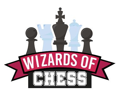 Wizards Of Chess Device mark 6823460 Trademark