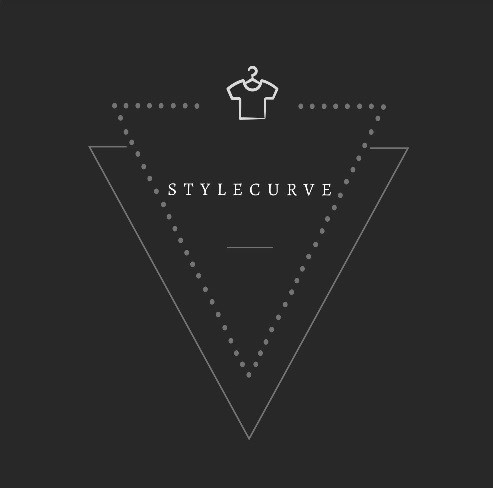 Style Curve Device mark 6823394 Trademark