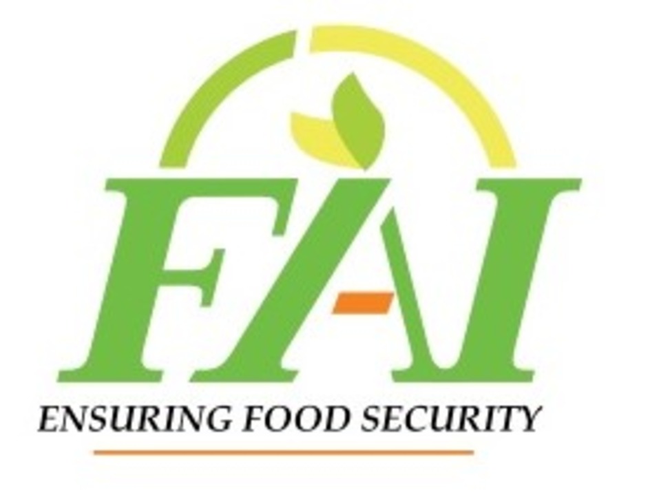 Fai Ensuring Food Security Device mark 6822910 Trademark
