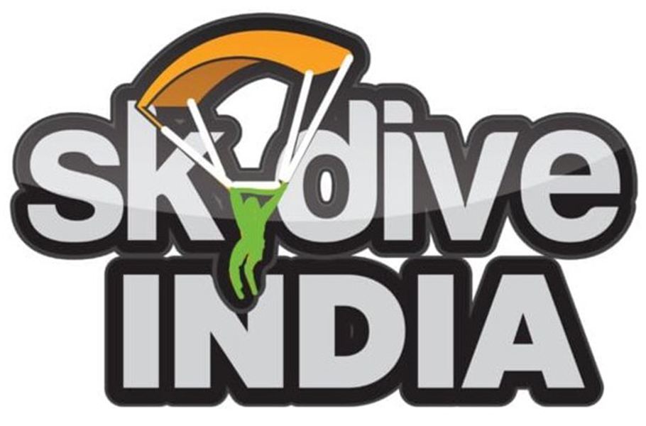 Skydive India Device mark 6823367 Trademark