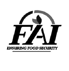 Fai Ensuring Food Security Device mark 6822915 Trademark