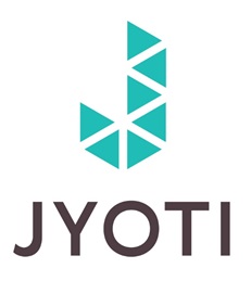 Jyoti (with Stylised ‘j’) Device mark 6823226 Trademark