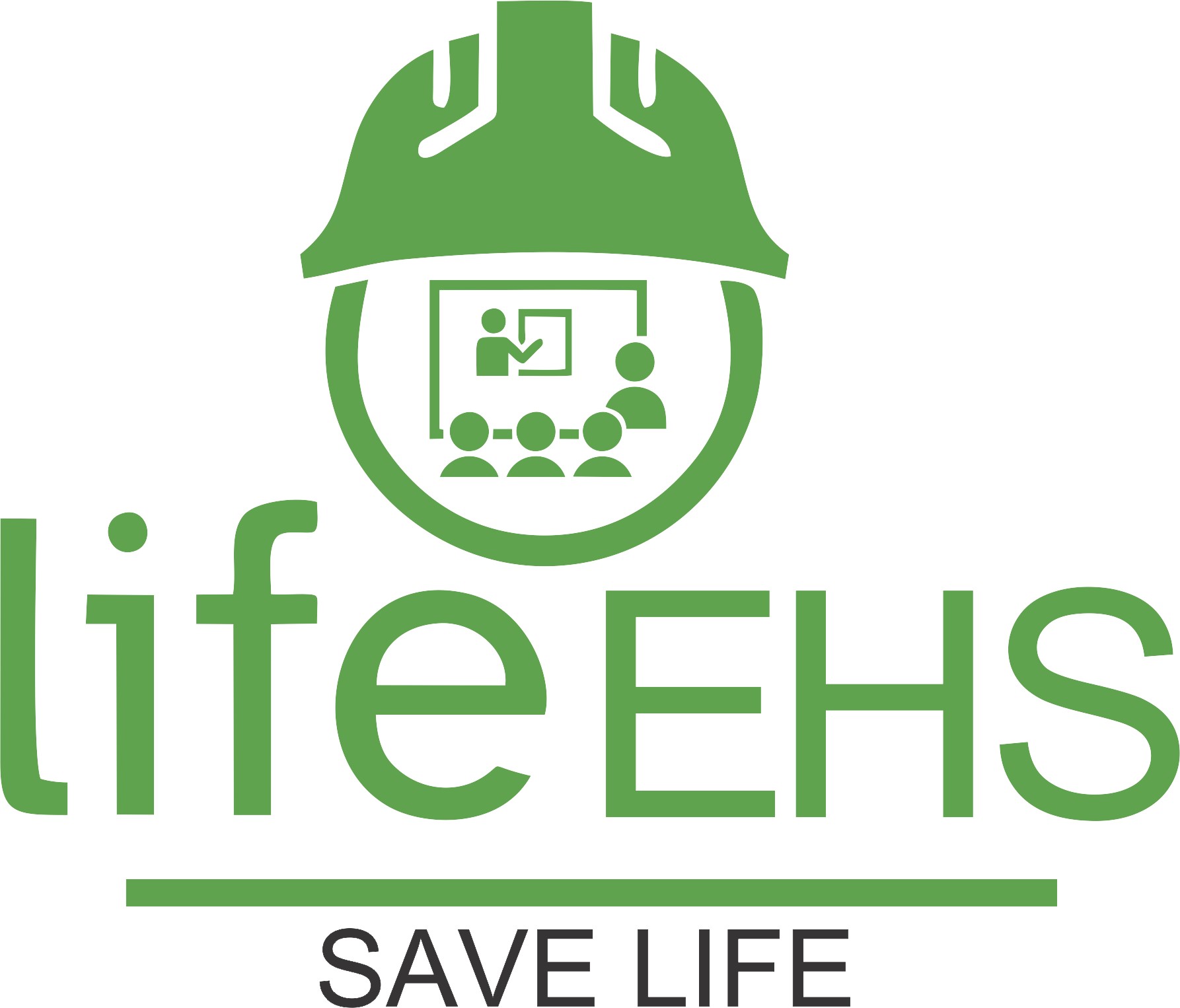 Life Ehs Save Life Device mark 6823478 Trademark