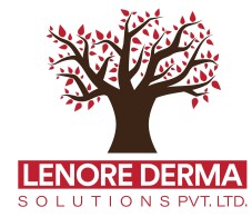 Lenore Derma Solutions Pvt. Ltd. Device mark 6823358 Trademark