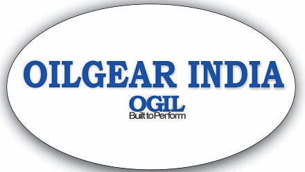 Oilgear India Device mark 6823206 Trademark