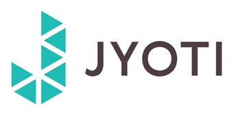 Jyoti (with Stylised ‘j’) Device mark 6823225 Trademark