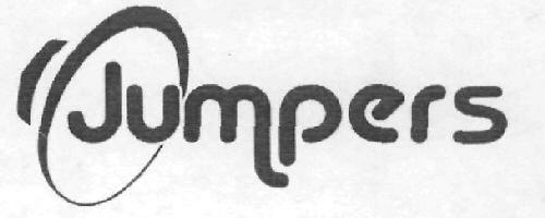 Jumpers (device) Device mark 2526720 Trademark