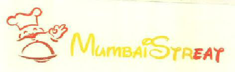 Mumbaistreat (device Of Chef) Device mark 2970741 Trademark