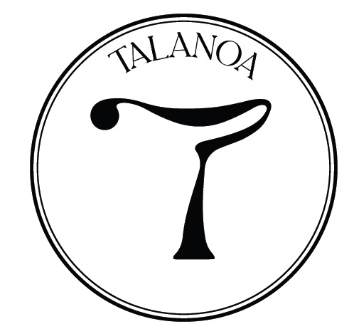 Talanoa With T Device Device mark 6823741 Trademark