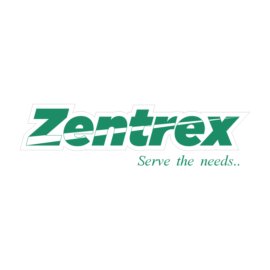 Zentrex Serve The Needs.. Device mark 6823625 Trademark