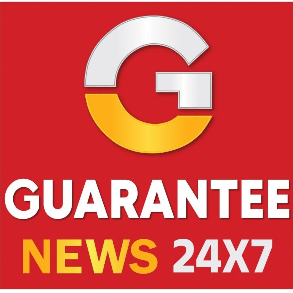 G Guarantee News 24 X 7 Device mark 6823989 Trademark