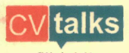 Cvtalks Device mark 2990934 Trademark