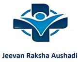 Jeevan Raksha Aushadi Device mark 6824128 Trademark