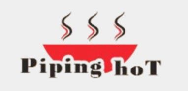 Piping Hot Device mark 6824062 Trademark