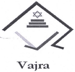 Vajra Device mark 2382984 Trademark