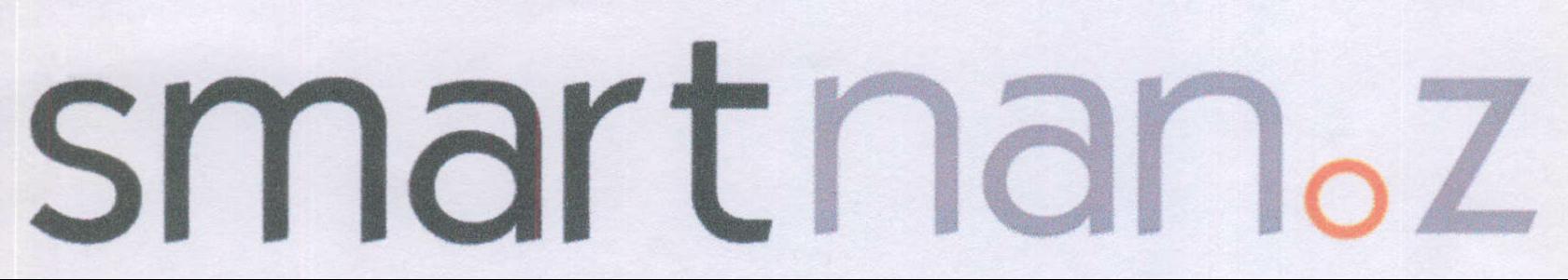Smart Nanoz Device mark 2201266 Trademark