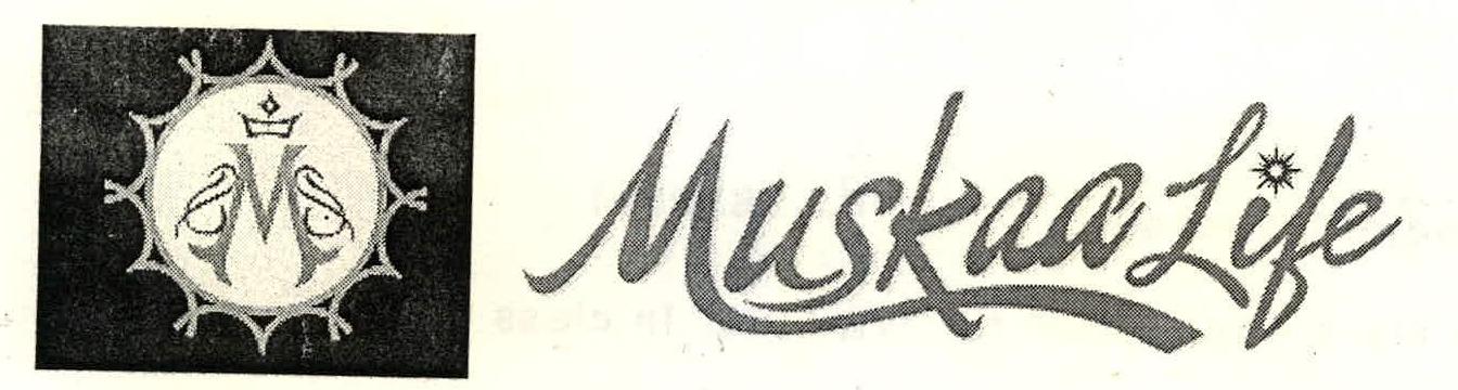 Muskaa Life Device mark 2240573 Trademark