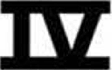 Iv (device) Device mark 6824714 Trademark