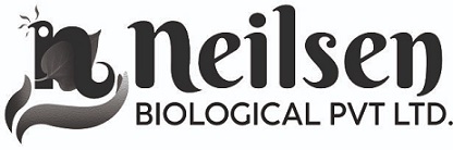 Neilsen Biological Pvt Ltd. With Logo Device mark 6825222 Trademark