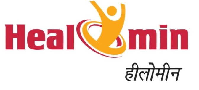 Healomin Device mark 6825183 Trademark