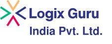 Logix Guru India Pvt. Ltd. Device mark 6824959 Trademark