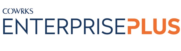 Cowrks Enterpriseplus Device mark 6825048 Trademark