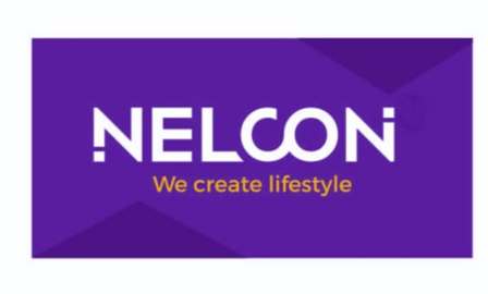 Nelcon We Create Lifestyle Device mark 6824225 Trademark
