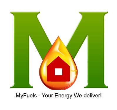 Myfuels - Your Energy We Deliver! Device mark 6825112 Trademark