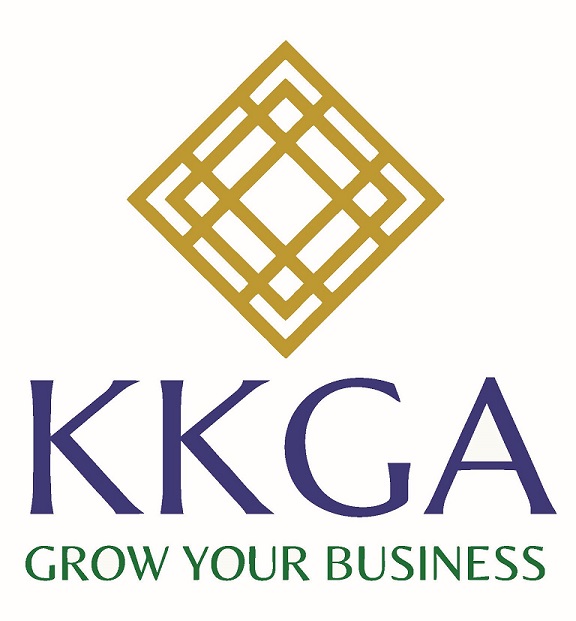 Kkga Device mark 6825016 Trademark