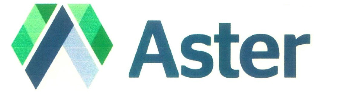 Aster Device mark 2920126 Trademark