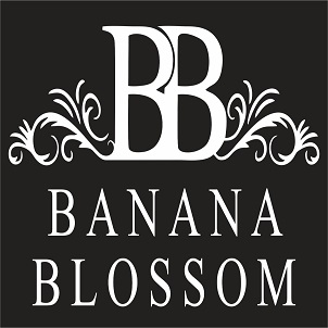 Banana Blossom Device mark 6825965 Trademark